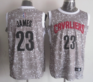 Cleveland Cavaliers jerseys-043
